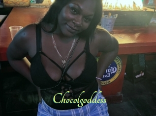 Chocolgoddess