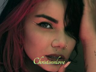 Christinnlove