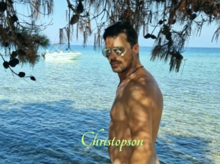 Christopson