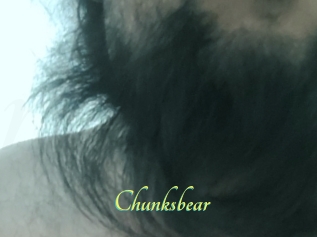 Chunksbear