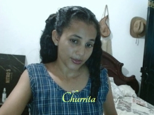 Churrita