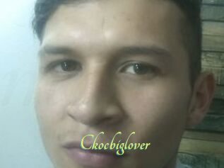 Ckocbiglover