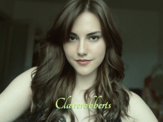 Clairerobberts