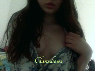 Clarashows