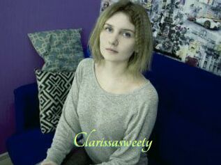 Clarissasweety