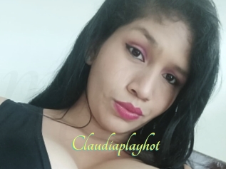 Claudiaplayhot