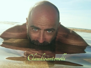 Claudioantonelli