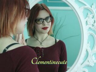 Clementinecute