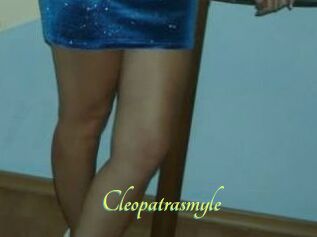 Cleopatrasmyle