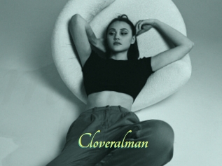 Cloveralman