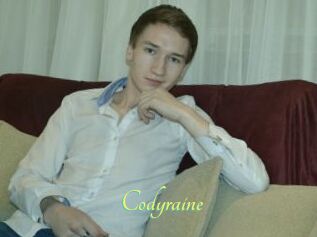 Codyraine