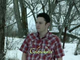 Colericketts