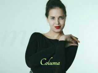 Columa