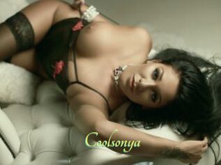 Coolsonya