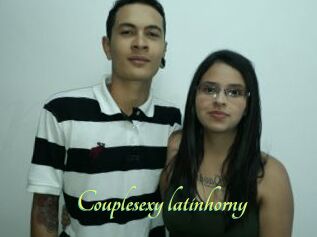 Couplesexy_latinhorny