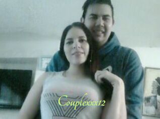 Couplexxx12