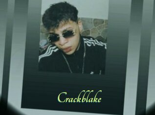 Crackblake