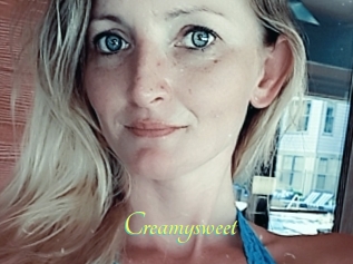 Creamysweet