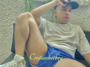 Cristianhotboy