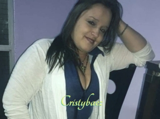 Cristybaez