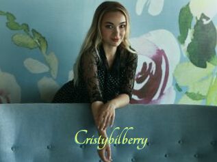 Cristybilberry