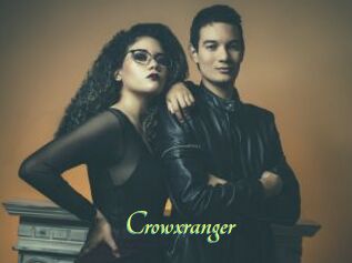 Crowxranger