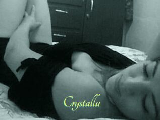 Crystallu