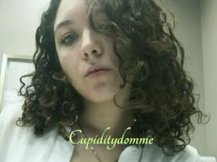 Cupiditydomme