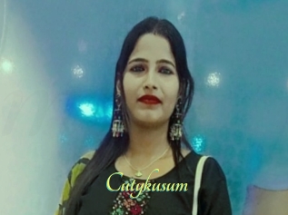 Cutykusum