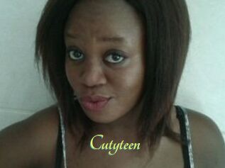 Cutyteen