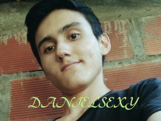 DANIELSEXY