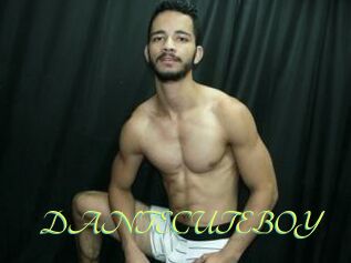 DANTECUTEBOY