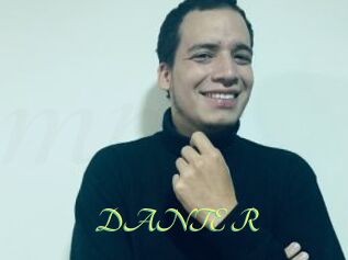 DANTE_R