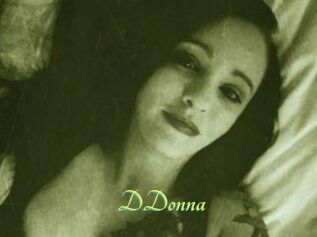 DDonna