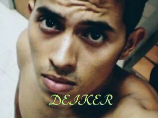 DEIKER