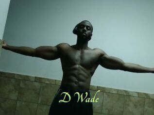 D_Wade