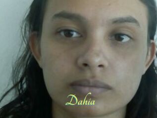 Dahia