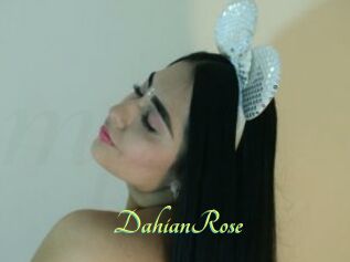 DahianRose