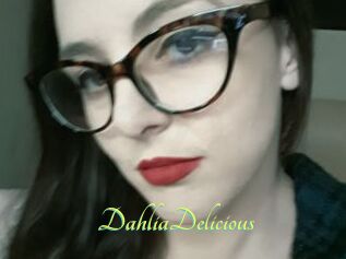 DahliaDelicious