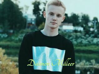 Daimon_Milleer