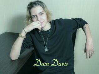 Dain_Davis