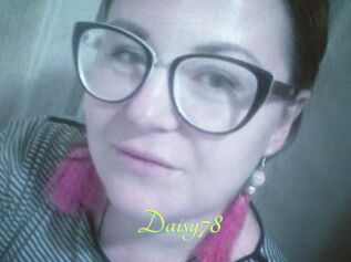 Daisy78