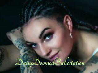 DaisyDoomedBabestation