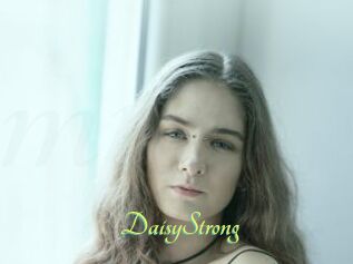 DaisyStrong