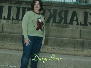 Daisy_Bear