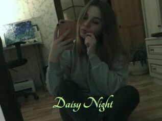 Daisy_Night