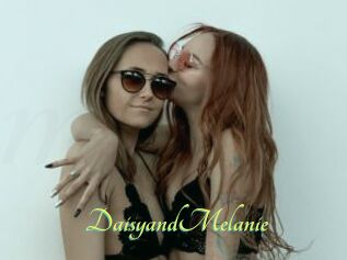 DaisyandMelanie