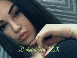 DakotaTeen_XxX