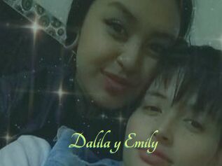 Dalila_y_Emily