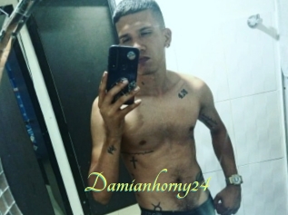 Damianhorny24